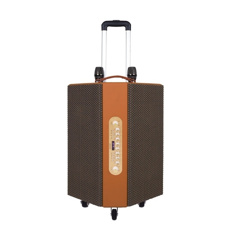 Loa Sumico Hexagon Plus