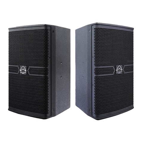 Loa Wharfedale Pro ANGLO E12