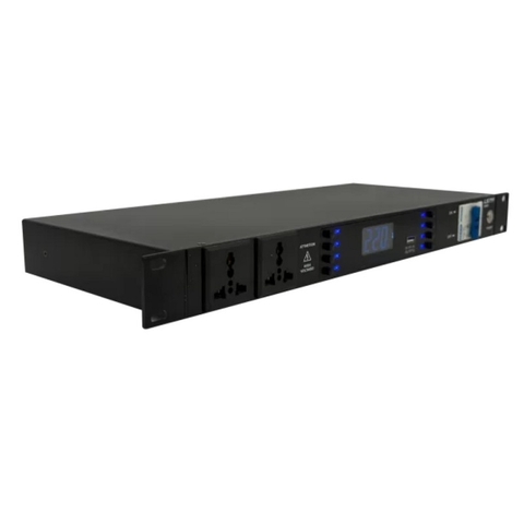Quản lý nguồn LSPRO SM86