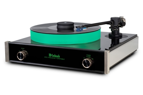 Đầu đĩa than McIntosh MT5