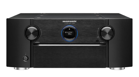 Amply Marantz AV8802A