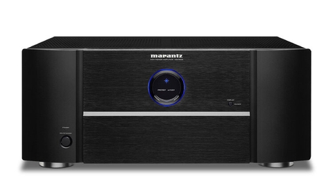 Amply Marantz MM7055