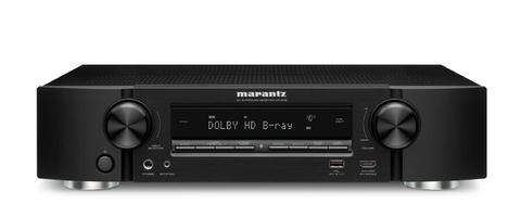 Amply Marantz NR1508