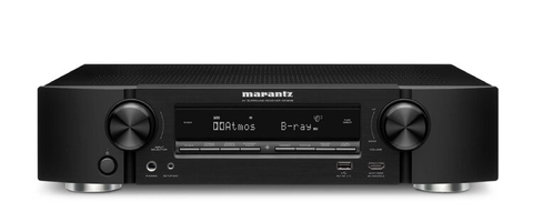 Amply Marantz NR1608