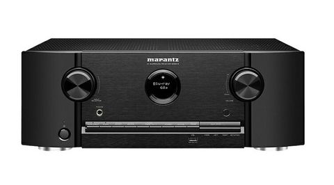 Amply Marantz SR5015