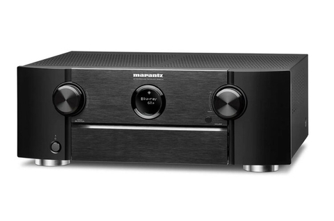 Amply Marantz SR6014
