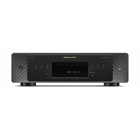 Đầu CD Marantz CD-60