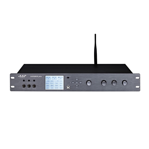 Vang số AAP K 9800 II Plus