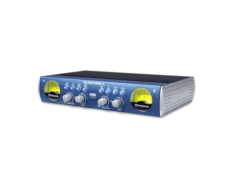 Preamp micro PreSonus BlueTube DP V2