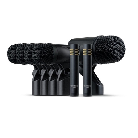 Bộ micro trống PreSonus DM-7