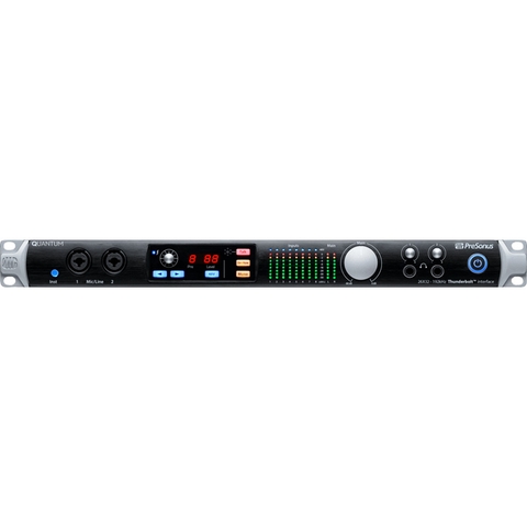 Soundcard PreSonus Quantum