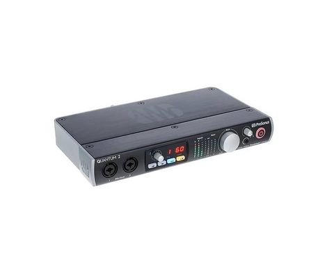 Soundcard PreSonus Quantum 2