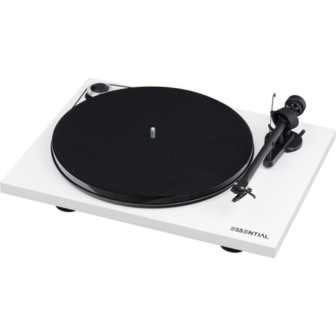 Đầu đĩa than Pro-Ject Essential III Phono