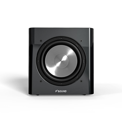 Loa P'Sound Sub-12AL MKII