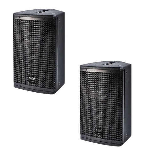 Loa SE-Audiotechnik C-12