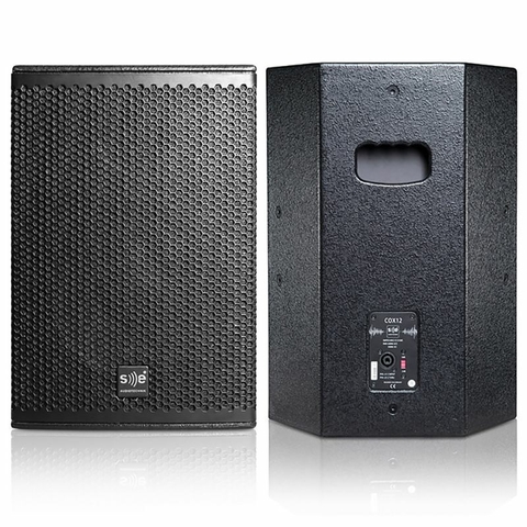 Loa SE-Audiotechnik COX 12