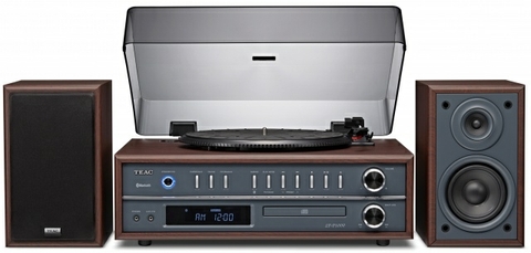 Dàn mini TEAC LP-P1000