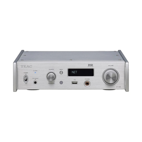 Amply TEAC NT-505