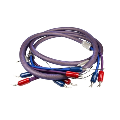 Dây Loa Van Den Hul - 3T The Cumulus Limited Edition Biwire