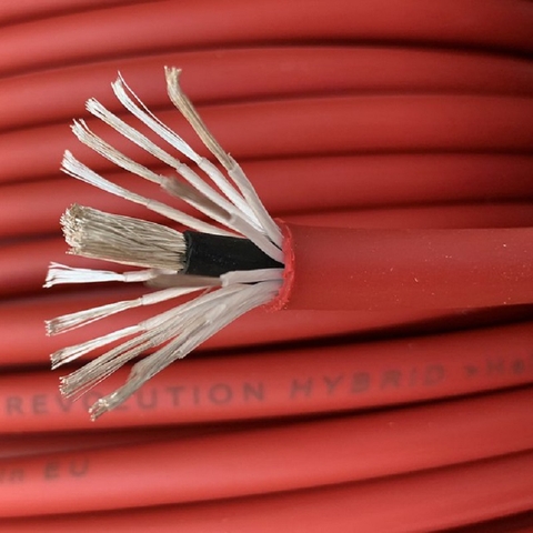 Dây Loa Van Den Hul Revolution Hybrid (C14)