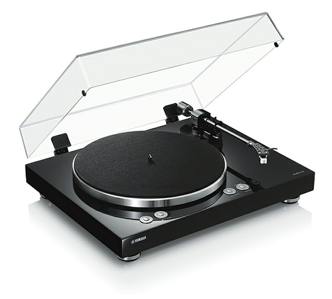 Đầu đĩa than Yamaha MusicCast Vinyl 500 (TT-N503)