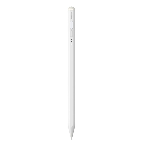Bút Cảm Ứng Baseus Pencil 2 Smooth Writing Wireless Charging Stylus Dùng Cho i.P.a.d (M.a.g.n.e.t.i.c Palm rejection 4D)