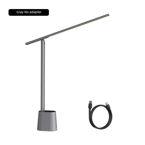 Đèn để bàn thông minh Baseus Smart Eye Series Charging Folding Reading Desk Lamp