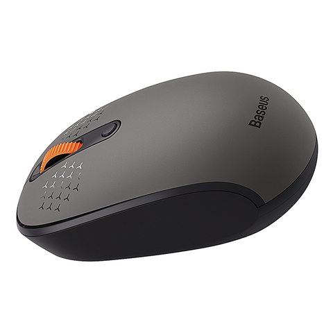 Chuột Máy Tính Kết Nối Wireless CN-Baseus F01A Wireless Mouse