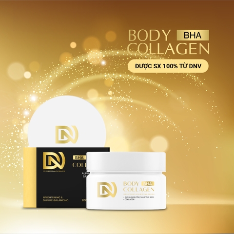 Body Collagen