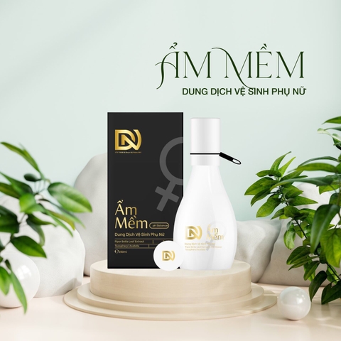 Top 05 cách vệ sinh vùng kín bị viêm nhiễm mà bạn không thể bỏ lỡ