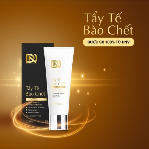 Tẩy tế bào chết