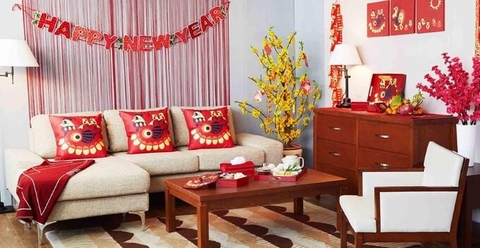 9 việc nên làm đầu năm để cả năm may mắn