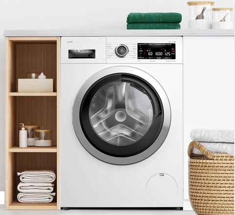 Hướng dẫn vệ sinh máy sấy quần áo đơn giản, đúng cách tại nhà