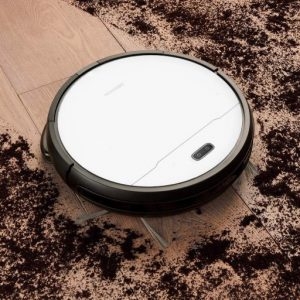 Robot hút bụi lau nhà loại nào tốt? Cách chọn mua robot hút bụi.