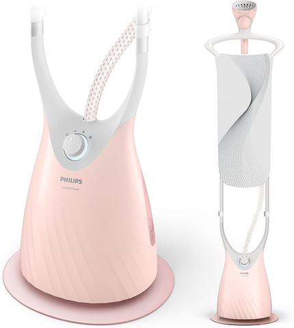 Bàn ủi hơi nước đứng Philips GC552/40 ComfortTouch Plus
