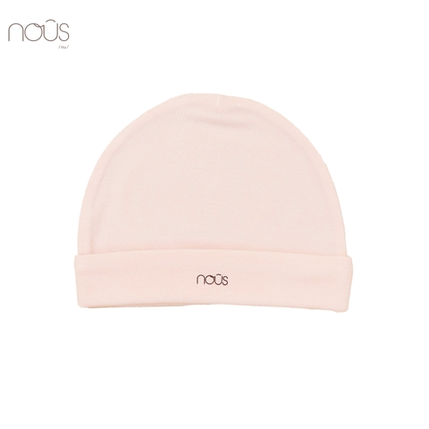 Mũ Nous hồng