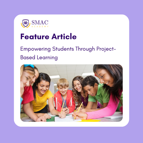 Empowering Students Through Project-Based Learning: A Pathway to 21st Century Skills