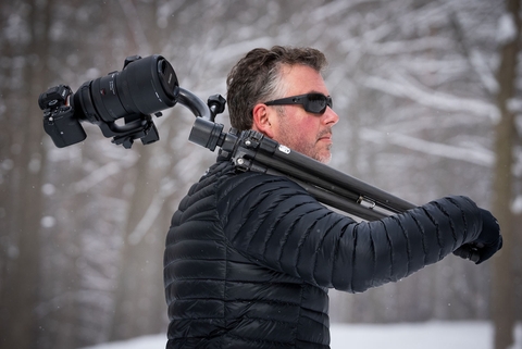 Tamron 150-500mm F/5-6.7 Di III VC VXD Sony E / Fuji X / Nikon Z - A057