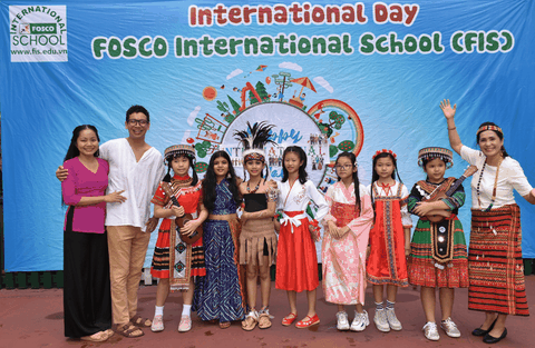 INTERNATIONAL DAY 2020