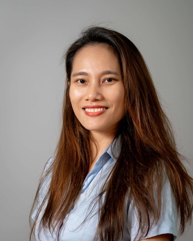 Cô Nguyễn Thị Thoa