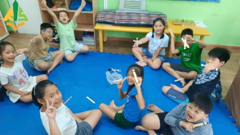 🚀 CUỘC THI MÁY BAY: