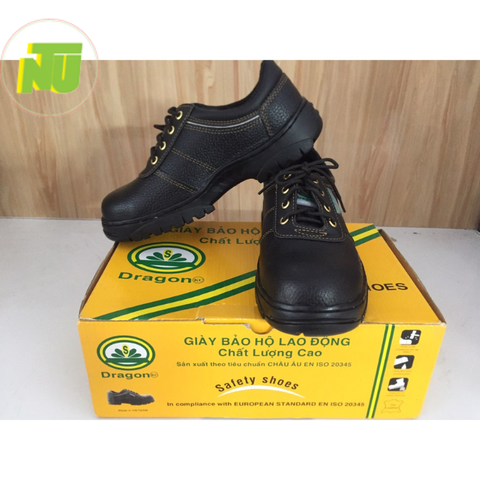 Giày bảo hộ chống đinh Dragon 1NR