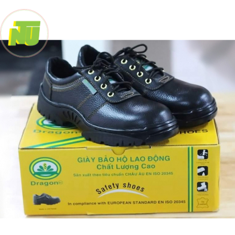 Giày bảo hộ chống đinh Dragon 1NR
