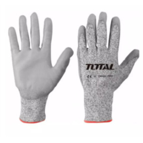 Găng tay chống cắt Total cấp độ 5