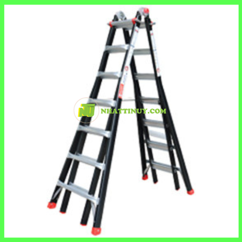 Thang thôm gấp đa năng NIKAWA NKB-47