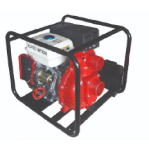 MÁY BƠM XĂNG PCCC 13HP KATO HP30A THAILAN