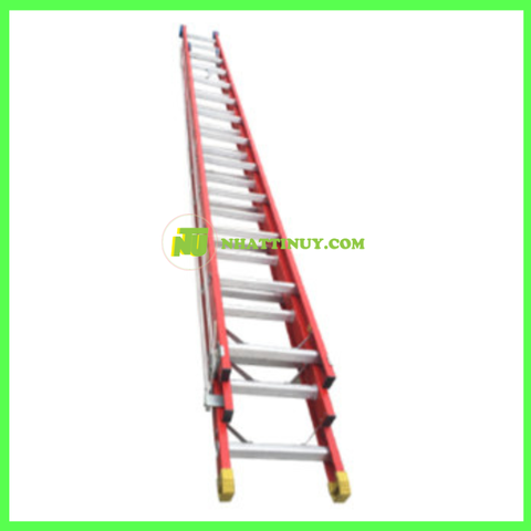Thang cách điện ba đoạn NIKAWA NKL-100