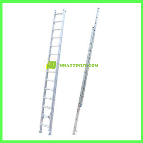 Thang nhôm hai đoạn NIKAWA NKT-A14