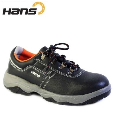Giày bảo hộ Hans 4 inch Injection chính hãng 2023
