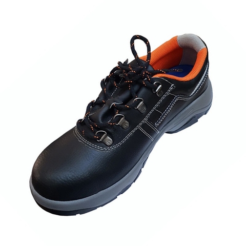 Giày bảo hộ Hans 4 inch Injection chính hãng 2023